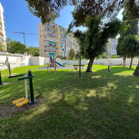 Luxury Bonanza Apartament