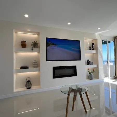 Apartament Luxury Bonanza