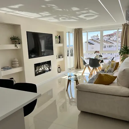 Luxury Bonanza * Benalmádena