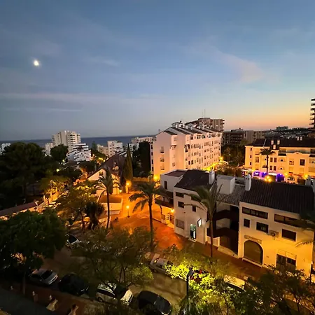 Luxury Bonanza Benalmádena