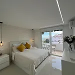 Luxury Bonanza شقة *