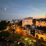 Luxury Bonanza بينالماذينا