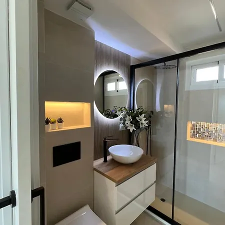 Apartament Luxury Bonanza *