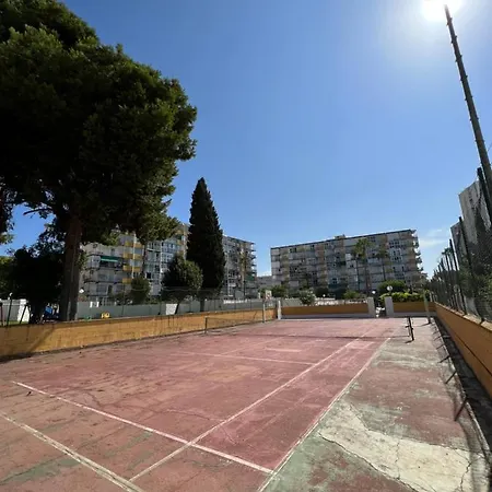Luxury Bonanza Apartament *