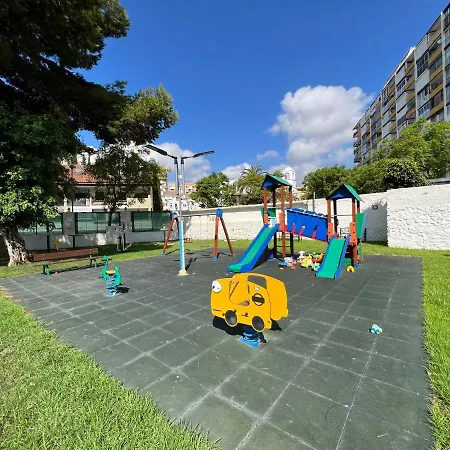 Appartement Luxury Bonanza Benalmádena