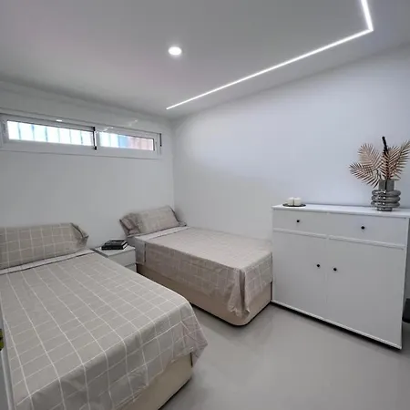 Apartament Luxury Bonanza *
