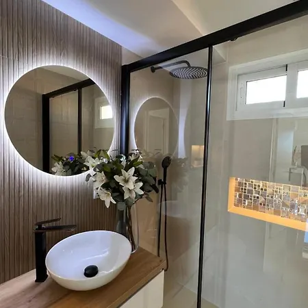 Apartament Luxury Bonanza *