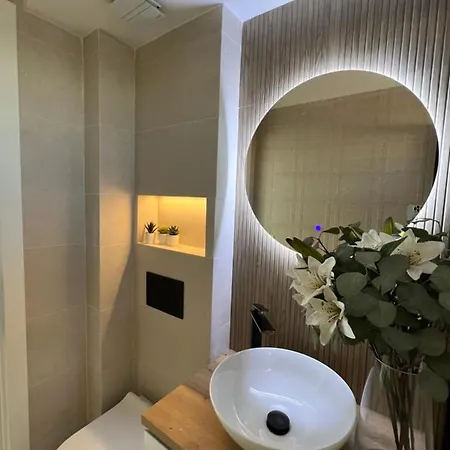 Luxury Bonanza Benalmádena