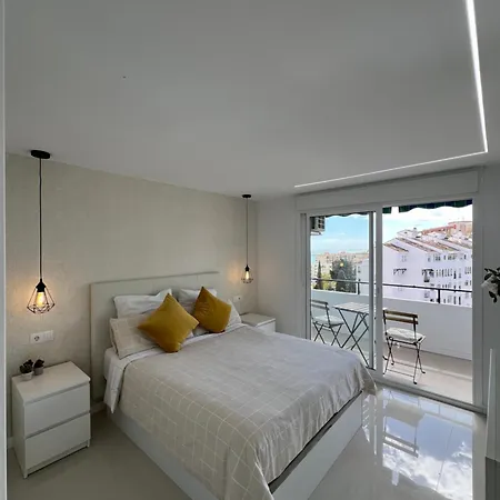 Luxury Bonanza * Benalmádena