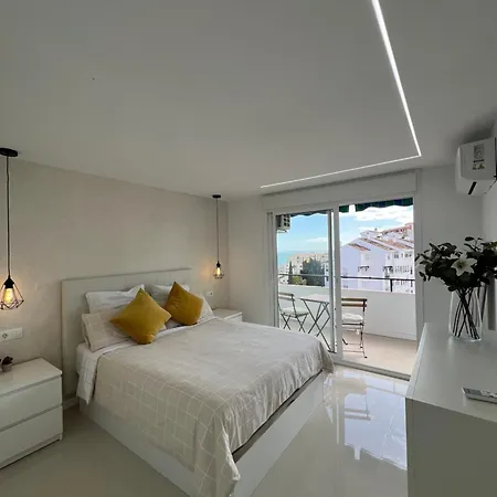 Luxury Bonanza Apartament *