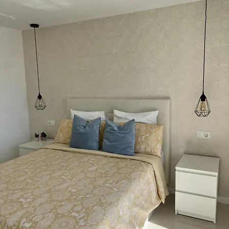 Apartament Luxury Bonanza Benalmádena
