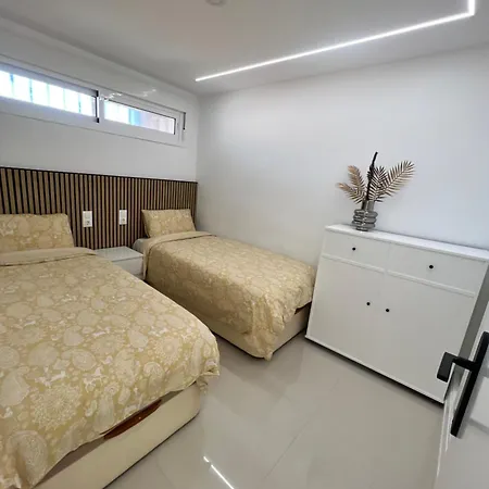 Apartament Luxury Bonanza Benalmádena