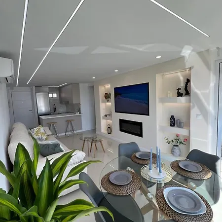 Luxury Bonanza * Benalmadena