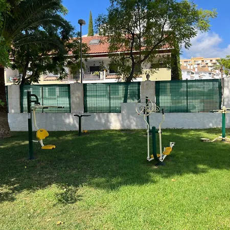 Apartment Luxury Bonanza Benalmadena