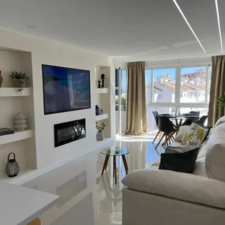 Luxury Bonanza Apartment *