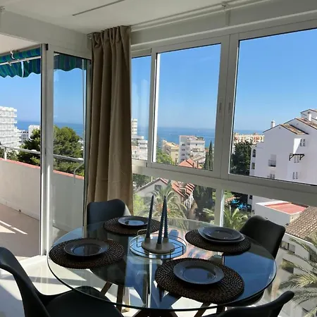 Luxury Bonanza * Benalmadena