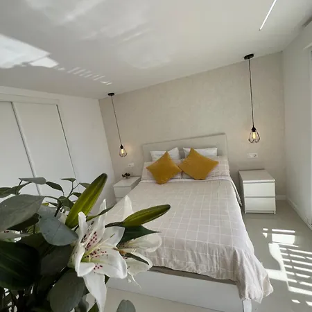 Luxury Bonanza