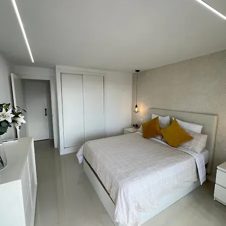 Apartment Luxury Bonanza Benalmadena