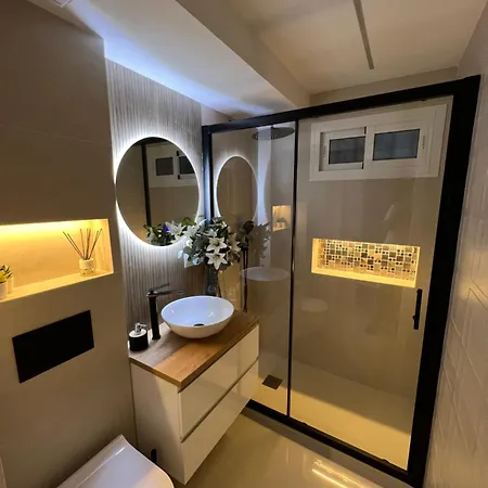 Luxury Bonanza *